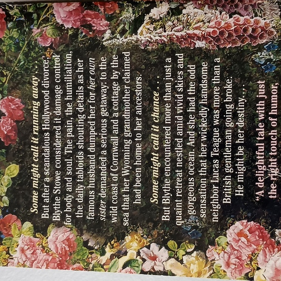 Two Books Cottage by the Sea by Ciji Ware, Heart of the Sea by Nora Roberts - Picture 4 of 12